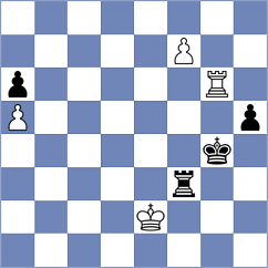 Goltsev - Seo (chess.com INT, 2024)