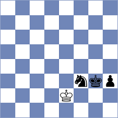 Crispin Ferreras - Kanakaris (chess.com INT, 2023)
