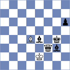 Cogan - De Souza (chess.com INT, 2024)