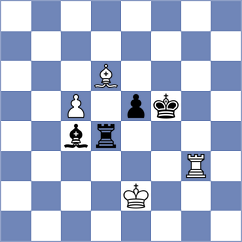Goryachkina - Flynn (chess.com INT, 2024)