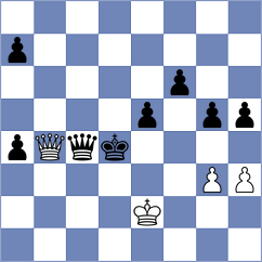 Iunusov - Omariev (chess.com INT, 2024)