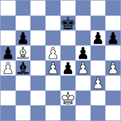 Tabuenca Mendataurigoitia - Bacrot (chess.com INT, 2024)