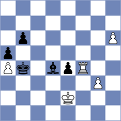 Girish - Womacka (chess.com INT, 2023)