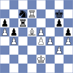 Xu - Naymanova (chess.com INT, 2024)