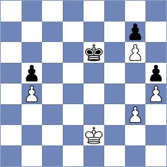 Cifuentes Parada - Comp WChess (The Hague, 1995)