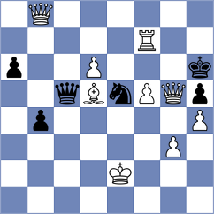 Moroni - Wieczorek (chess.com INT, 2023)