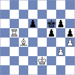 Mirzanurov - Kavyev (chess.com INT, 2024)