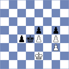 Korba - Savanovic (Chess.com INT, 2018)