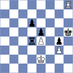 Samunenkov - Grigorov (chess.com INT, 2022)