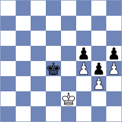 Lazavik - Mahajan (chess.com INT, 2022)