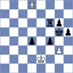 Oliveira - Luke Brezmes (chess.com INT, 2024)