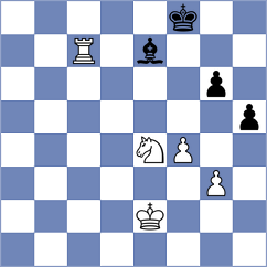Berend - Borawski (Chess.com INT, 2021)