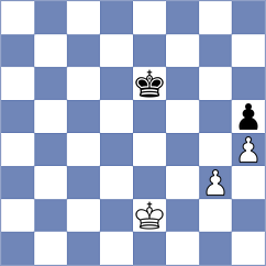 Harsha - Weinstein (chess.com INT, 2021)