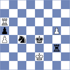 Cramling Bellon - Becerra (chess.com INT, 2024)