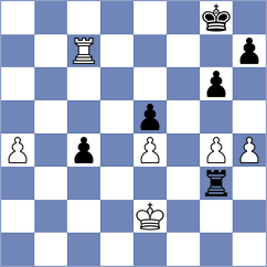 De Bona - Makkar (Chess.com INT, 2020)