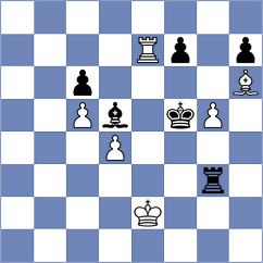 Bai - Ravi (Chess.com INT, 2020)