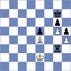 Llorente Zaro - Gokerkan (chess.com INT, 2024)