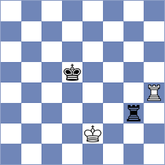 Titus - Nandhidhaa (chess.com INT, 2021)
