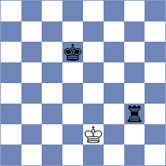 Vazquez Maccarini - Ortez (chess.com INT, 2021)