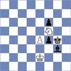 Romero Ruscalleda - Bulmaga (chess.com INT, 2024)