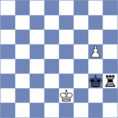 Zaichenko - Salazar Olchowski (Chess.com INT, 2020)