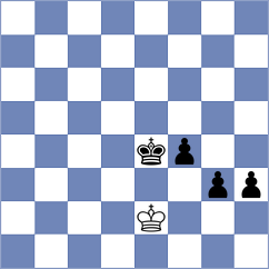 Donchenko - Rian (chess.com INT, 2024)