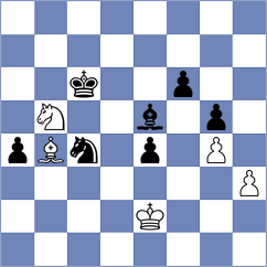 Cordon Gutierrez - Biyiasas (Chess.com INT, 2020)