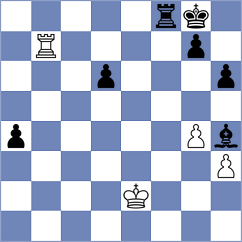 Zierk - Rodriguez Hernandez (Chess.com INT, 2021)