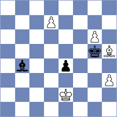 Chasin - Hansen (chess.com INT, 2021)