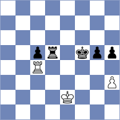 Maevsky - Kamsky (chess.com INT, 2023)