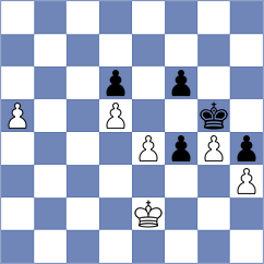 Turzo - Silva (chess.com INT, 2023)