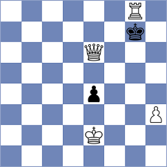 Pinero - Harriott (chess.com INT, 2024)
