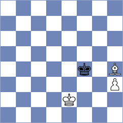 Smirnov - Atabayev (Chess.com INT, 2020)