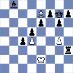 Gasanov - Erdogmus (chess.com INT, 2021)