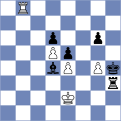 Coman - Ognean (Chess.com INT, 2020)