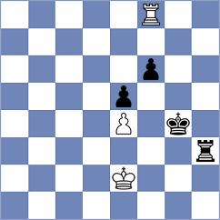 Haraguchi - Belov (chess.com INT, 2023)