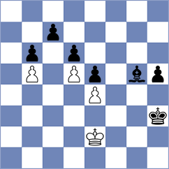 Bongo Akanga Ndjila - Manukian (Chess.com INT, 2021)