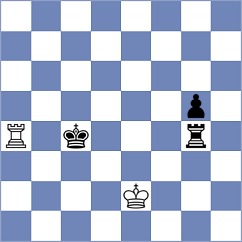 Paravyan - Rychagov (chess.com INT, 2022)