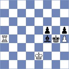 Valsecchi - Ortega (Premium Chess Arena INT, 2020)
