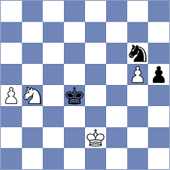 Borg - Nezad (Chess.com INT, 2020)