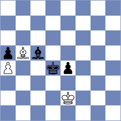 Friedel - Principe (Chess.com INT, 2020)
