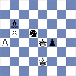 Alekseenko - Paichadze (chess.com INT, 2024)
