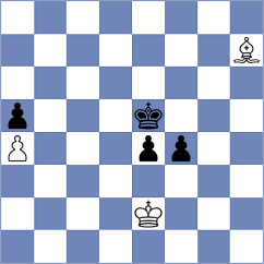 Boruchovsky - Stark (chess.com INT, 2023)