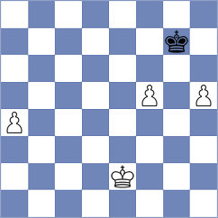 Paravyan - Gokerkan (chess.com INT, 2023)