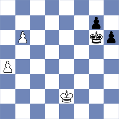 Rostovtsev - Coelho (chess.com INT, 2021)