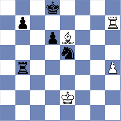 Erzhanov - Korol (chess.com INT, 2024)