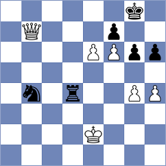 Eltigani - Salinas Herrera (Chess.com INT, 2020)