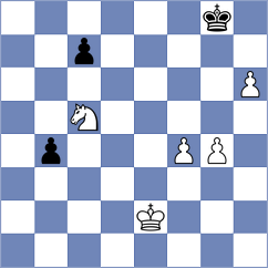 Papasimakopoulos - D'Arruda (chess.com INT, 2024)