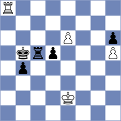 Kohler - Dinu (chess.com INT, 2024)