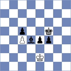 Murthy - Delgadillo (Chess.com INT, 2021)